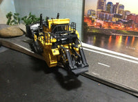 Thumbnail for 50-3426 Komatsu D375A-8 Crawler Tractor Scale 1:50