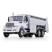 Thumbnail for 50-3434 Camion de Combustible DuraStar Blanco Escala 1:50 (Modelo Descontinuado)