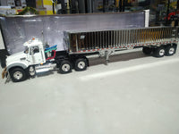 Thumbnail for 50-3457 Trailer Mack Granite MP Day Cab Scale 1:50