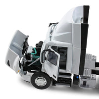 Thumbnail for 50-3459 Volvo VNR 300 Tractor Truck Scale 1:50