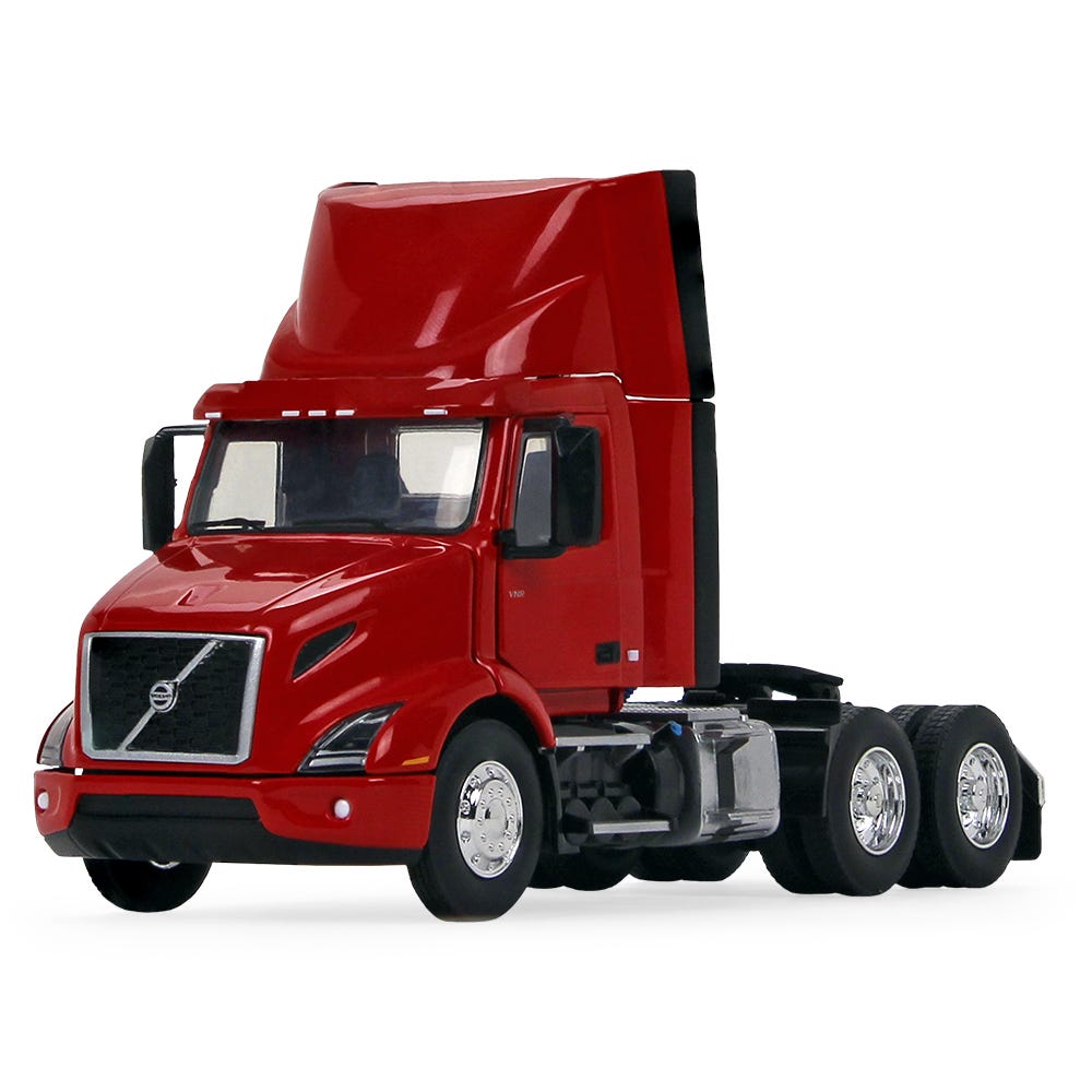 50-3460 Tractor Truck Volvo VNR 300 Scale 1:50