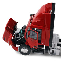 Thumbnail for 50-3460 Tractor Truck Volvo VNR 300 Scale 1:50