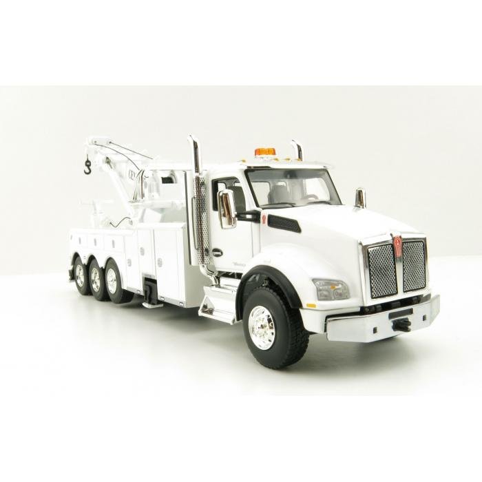50-3467 Kenworth T880 Service Truck 1:50 Scale