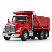Thumbnail for 50-3469 Kenworth T880 Tipper Scale 1:50
