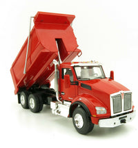 Thumbnail for 50-3469 Kenworth T880 Tipper Scale 1:50
