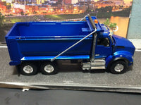 Thumbnail for 50-3470 Kenworth T880 Tipper Scale 1:50