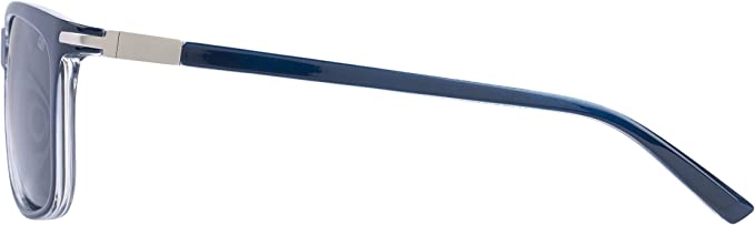 Cat CPS-8510-106P Polarized Black Moon Sunglasses 