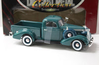 Thumbnail for 52001 Studebaker Coupe Express Pick Up Scale 1:18