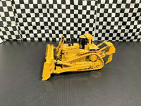 Thumbnail for 55025 Tractor De Orugas Caterpillar D11R Escala 1:50
