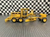 Thumbnail for 55030 Caterpillar 140H Motor Grader Scale 1:50