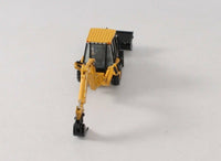 Thumbnail for 55061 Caterpillar 420D IT Backhoe Loader Scale 1:50 (Discontinued Model)