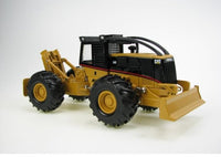 Thumbnail for 55072 Tractor Forestal Caterpillar 545 Escala 1:50 (Modelo Descontinuado)