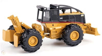 Thumbnail for 55072 Tractor Forestal Caterpillar 545 Escala 1:50 (Modelo Descontinuado)