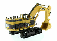 Thumbnail for 55098 Caterpillar 5110B Hydraulic Excavator Scale 1:50 (Discontinued Model)