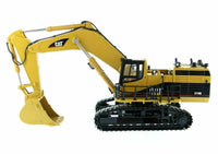 Thumbnail for 55098 Caterpillar 5110B Hydraulic Excavator Scale 1:50 (Discontinued Model)