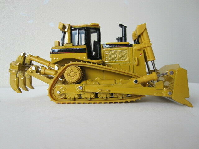 55099 Caterpillar D8R Tracked Tractor Scale 1:50