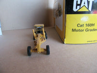 Thumbnail for 55127 Motoniveladora Cat 160H Escala 1:87