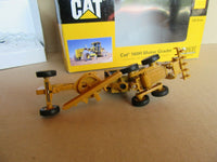 Thumbnail for 55127 Motoniveladora Cat 160H Escala 1:87
