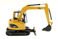 Thumbnail for 55129 Caterpillar 308C CR Hydraulic Excavator Scale 1:50 (Discontinued Model)