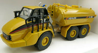 Thumbnail for 55141 Caterpillar 730 Tanker Truck Scale 1:87 (Discontinued Model) 