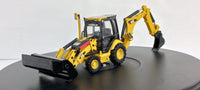 Thumbnail for 55143 Retroexcavadora Caterpillar 420E Escala 1:50 (Modelo Descontinuado)