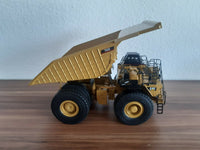 Thumbnail for 55151 Caterpillar 793D Mining Truck 1:50 Scale (Discontinued Model)