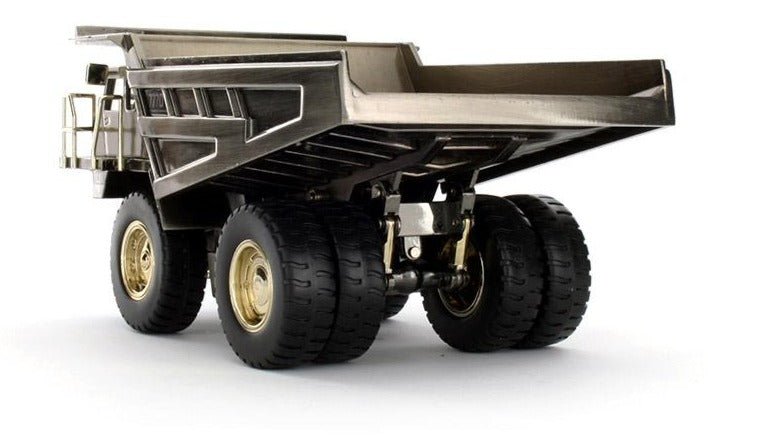 55157 Caterpillar 777D Mining Truck 1:50 Scale (Discontinued Model)