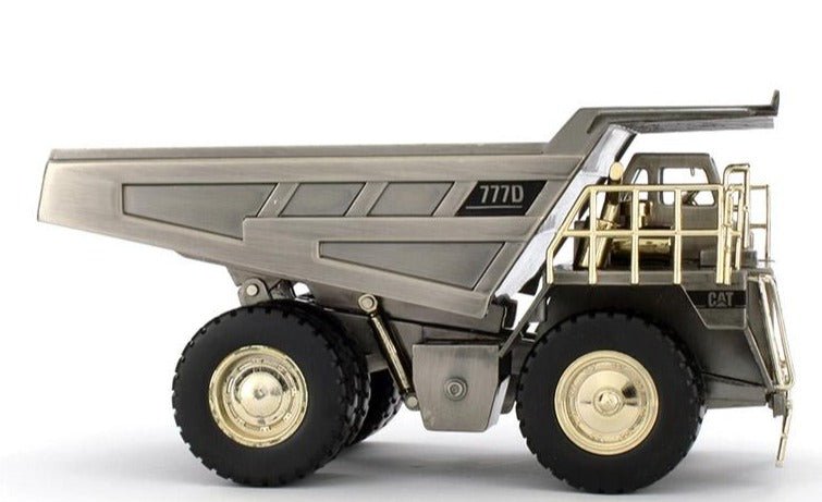 55157 Caterpillar 777D Mining Truck 1:50 Scale (Discontinued Model)