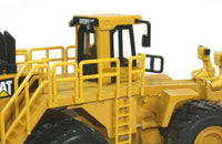 Thumbnail for 55159 Tractor De Ruedas Caterpillar 854G Escala 1:50 (Modelo Descontinuado)