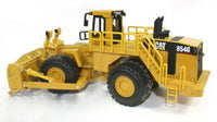 Thumbnail for 55159 Caterpillar 854G Wheel Tractor Scale 1:50 (Discontinued Model)