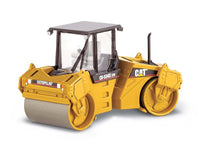 Thumbnail for 55164 Caterpillar CB-534D XW Compactor Roller 1:50 Scale