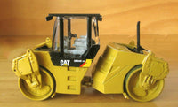Thumbnail for 55164 Caterpillar CB-534D XW Compactor Roller 1:50 Scale
