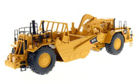Thumbnail for 55175 Caterpillar 657G Wheeled Scrapers 1:50 Scale