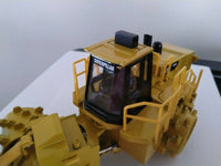 Thumbnail for 55205 Caterpillar 836H Road Roller 1:50 Scale (Discontinued Model)
