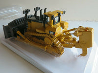 Thumbnail for 55212 Caterpillar D11T Crawler Tractor Scale 1:50 (Discontinued Model)