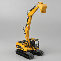 Thumbnail for 55214 Caterpillar 320D L Excavator Scale 1:50 (Discontinued Model)