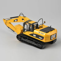 Thumbnail for 55214 Caterpillar 320D L Excavator Scale 1:50 (Discontinued Model)
