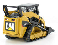 Thumbnail for 55226 Caterpillar 299C Skid Steer Loader 1:32 Scale (Discontinued Model)