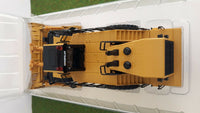 Thumbnail for 55231 Tracto De Ruedas Cat 854K Escala 1:50 Tractor De