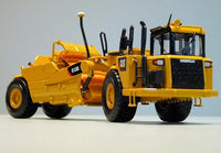 Thumbnail for 55235 Caterpillar 613G Scraper 1:50 Scale