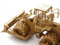 Thumbnail for 55254 Caterpillar 815F Crawler Tractor Scale 1:50 (Discontinued Model)