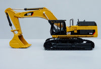 Thumbnail for 55274 Caterpillar 374D Tracked Excavator 1:50 Scale (Discontinued Model)