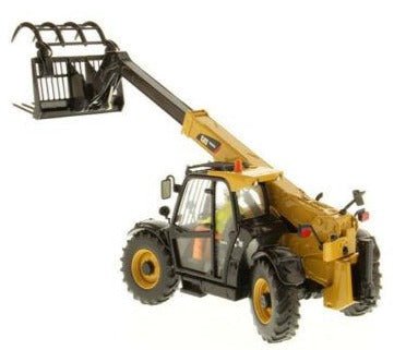55278 Telehandler TH407C Scale 1:32 (Discontinued Model)