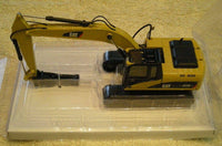 Thumbnail for 55282 Caterpillar 323D Hammer Tracked Excavator 1:50 Scale 