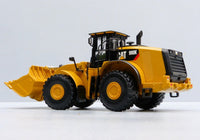Thumbnail for 55296 Caterpillar 980K Wheel Loader 1:50 Scale