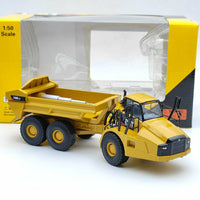 Thumbnail for 55500 Caterpillar 740B EJ Articulated Truck 1:50 Scale (Discontinued Model)