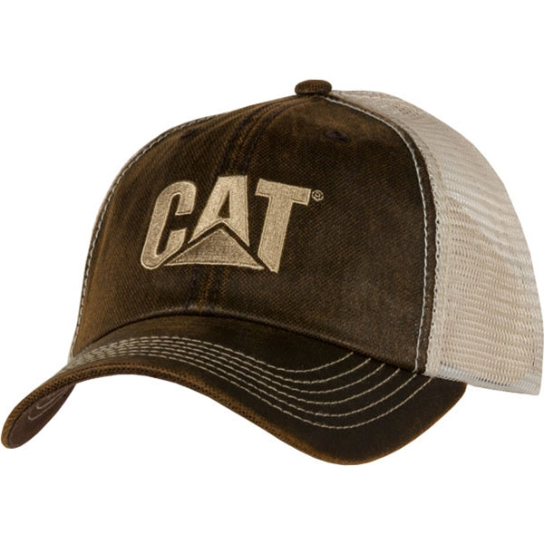 CT2341 Cat Slick Cap