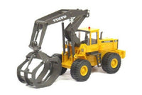 Thumbnail for 561-001 Volvo L180C Forestry Handler Scale 1:50 (Discontinued Model)
