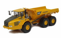 Thumbnail for 561-002 Volvo A40D Articulated Truck 1:50 Scale (Discontinued Model)
