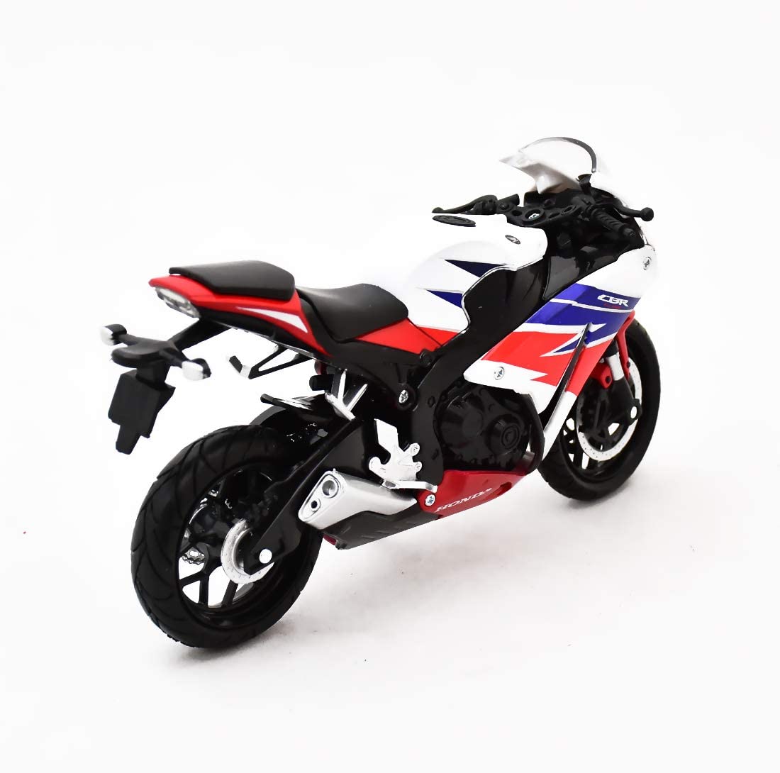 57793 Linear Motorcycle Honda CBR 1000RR 2016 Scale 1:12